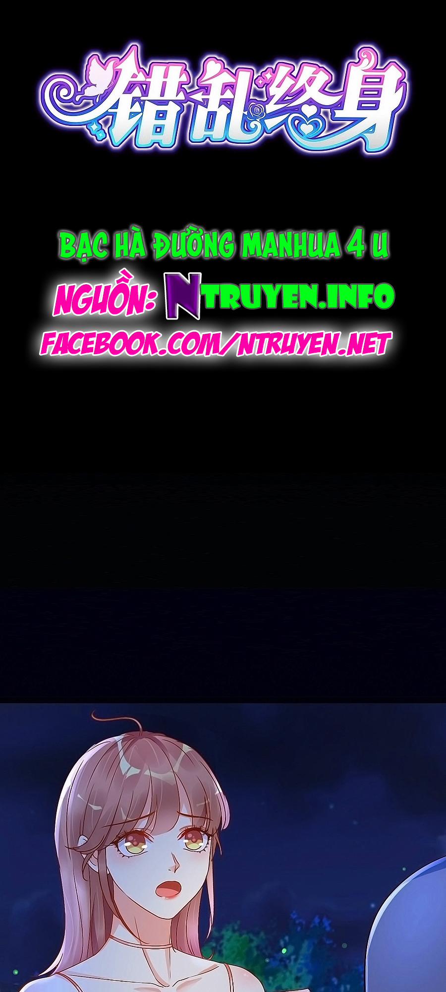 Thác Loạn Chung Thân 10 trang 0