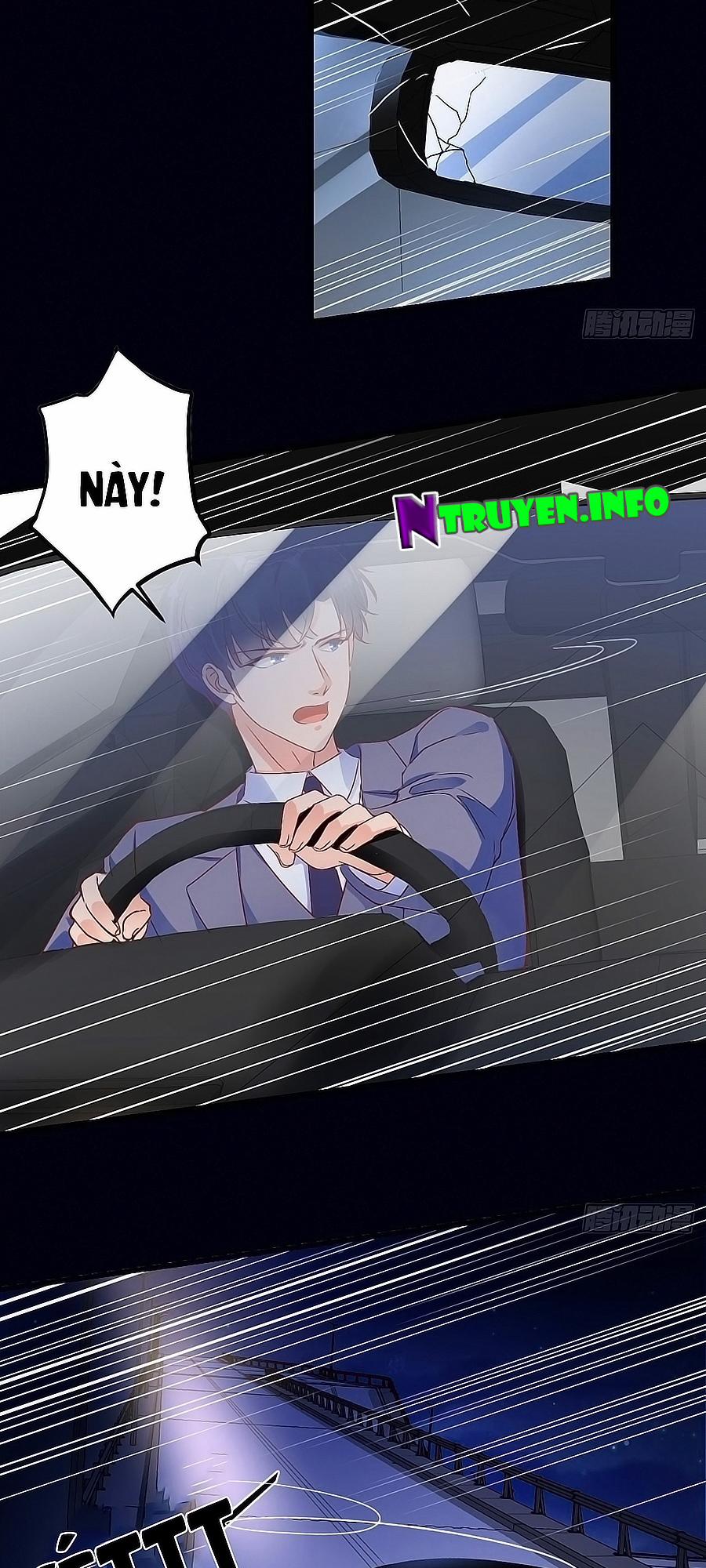 Thác Loạn Chung Thân 10 trang 14