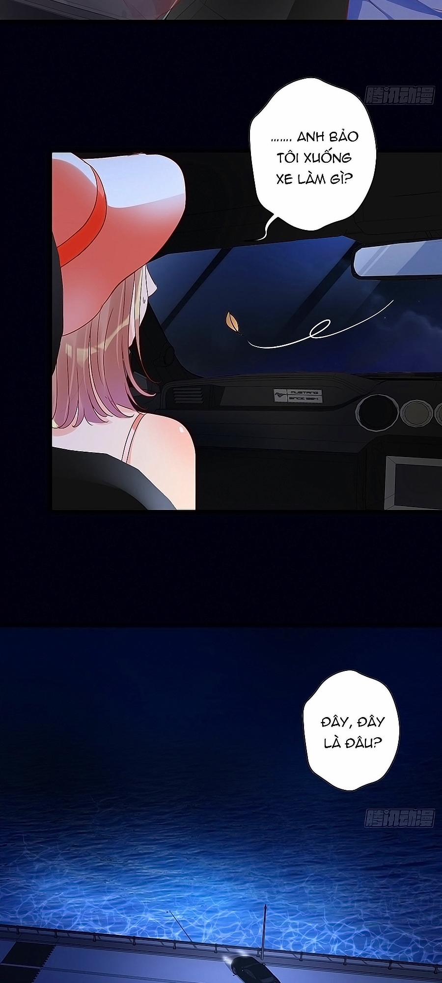 Thác Loạn Chung Thân 10 trang 17