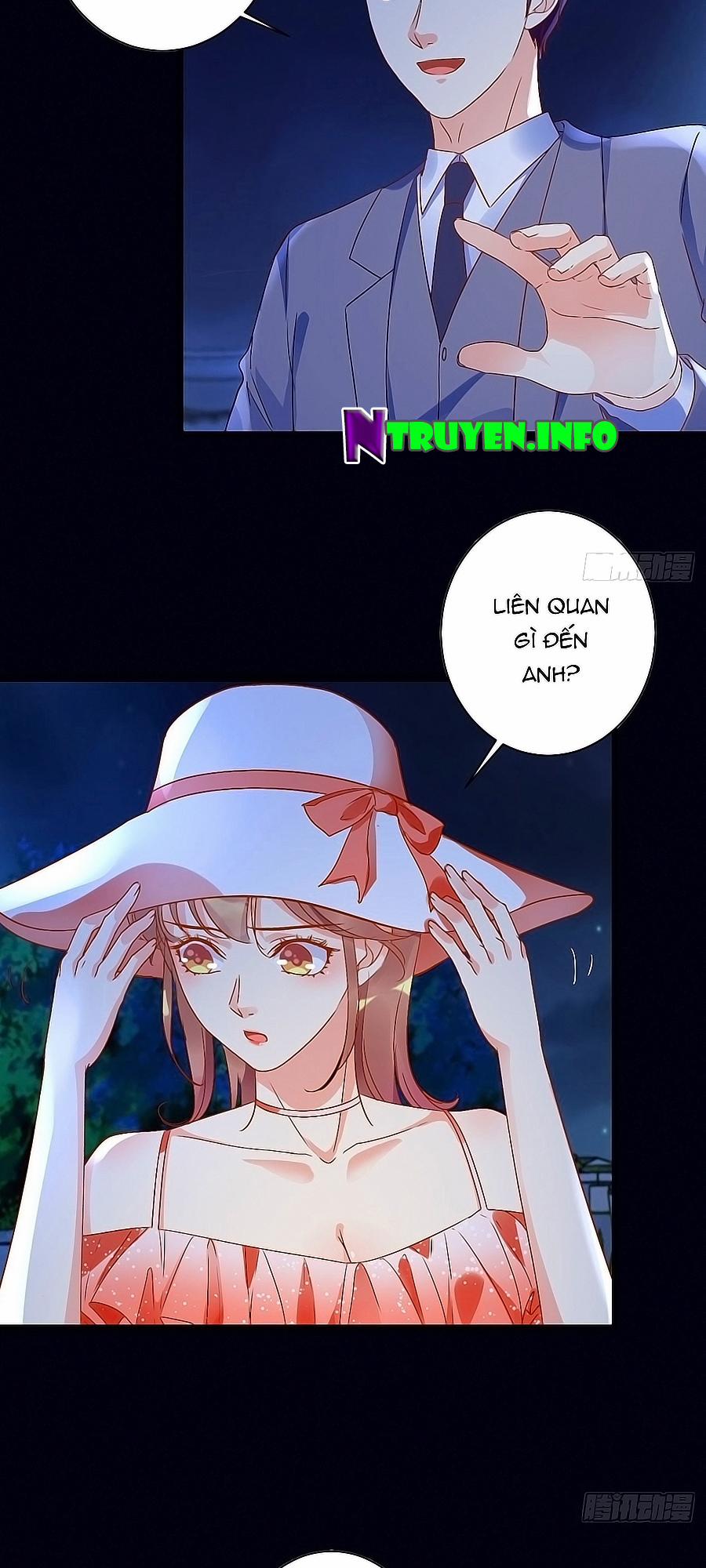 Thác Loạn Chung Thân 10 trang 2