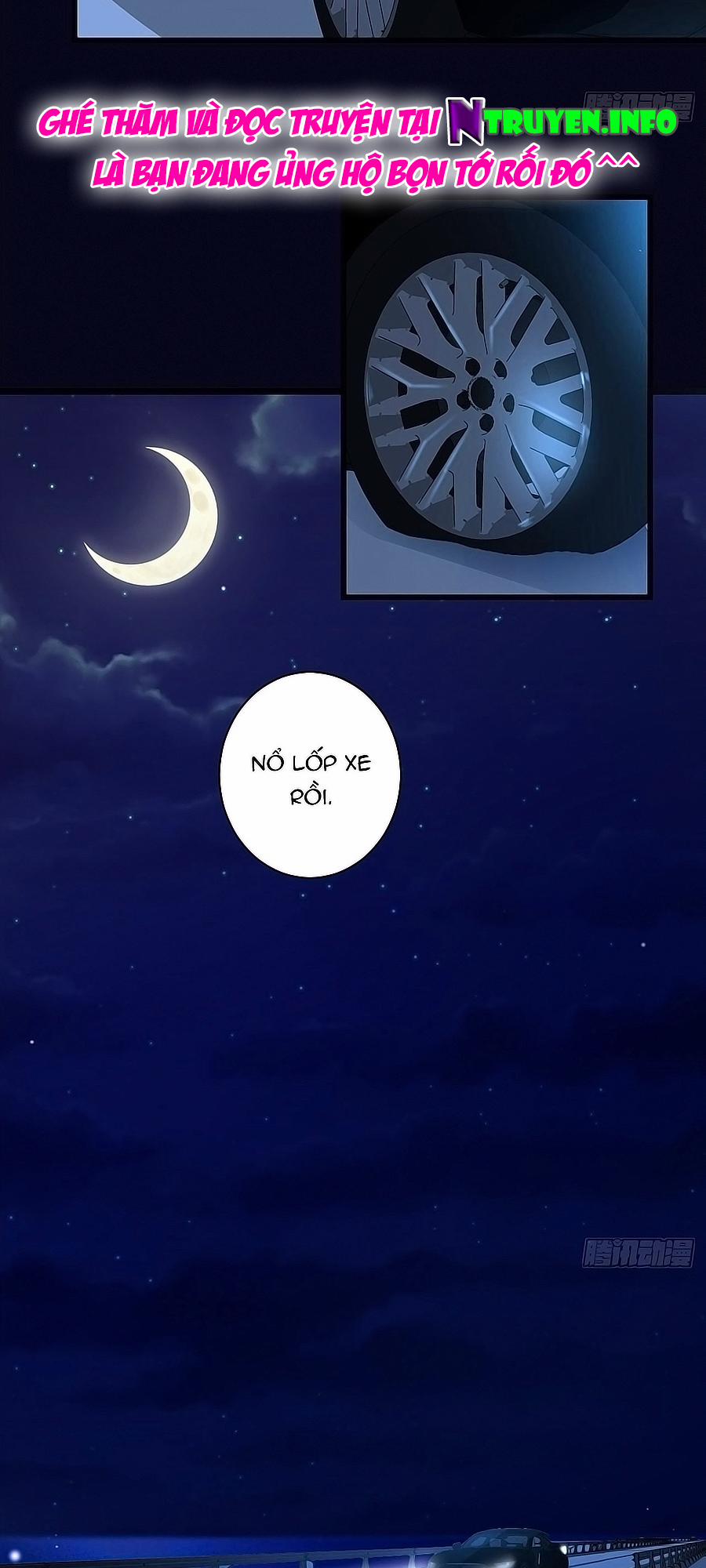 Thác Loạn Chung Thân 10 trang 20