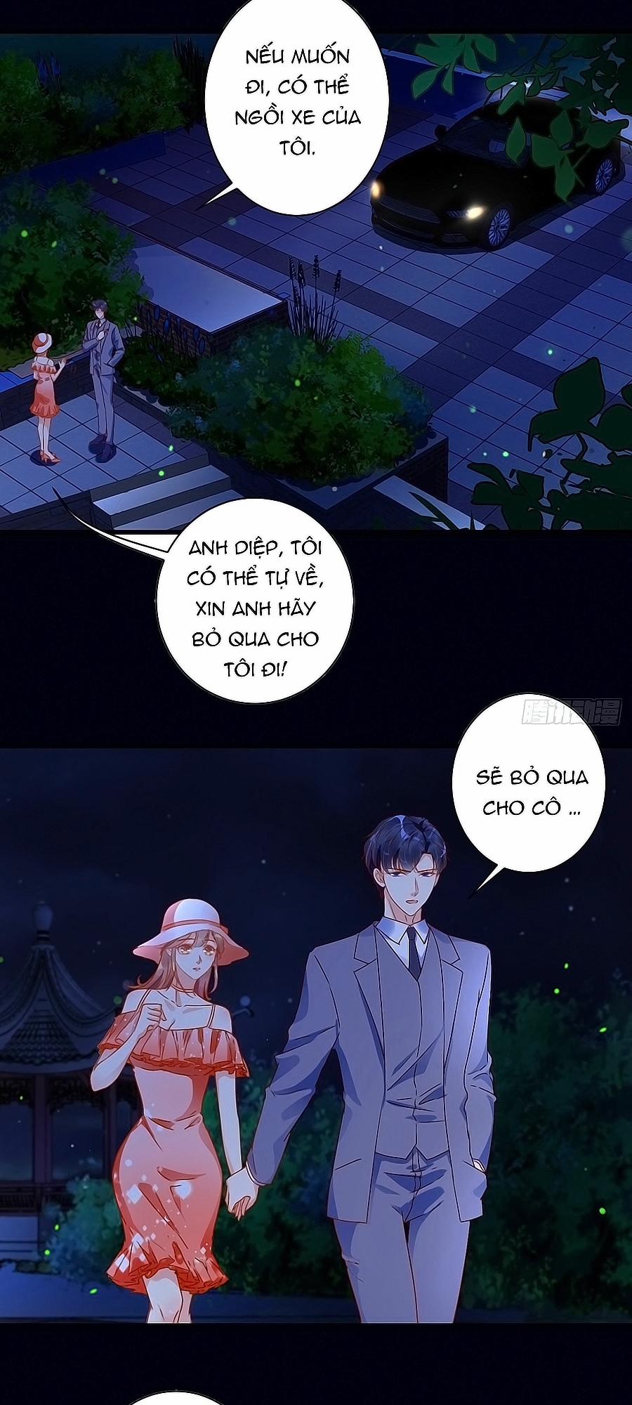 Thác Loạn Chung Thân 10 trang 3