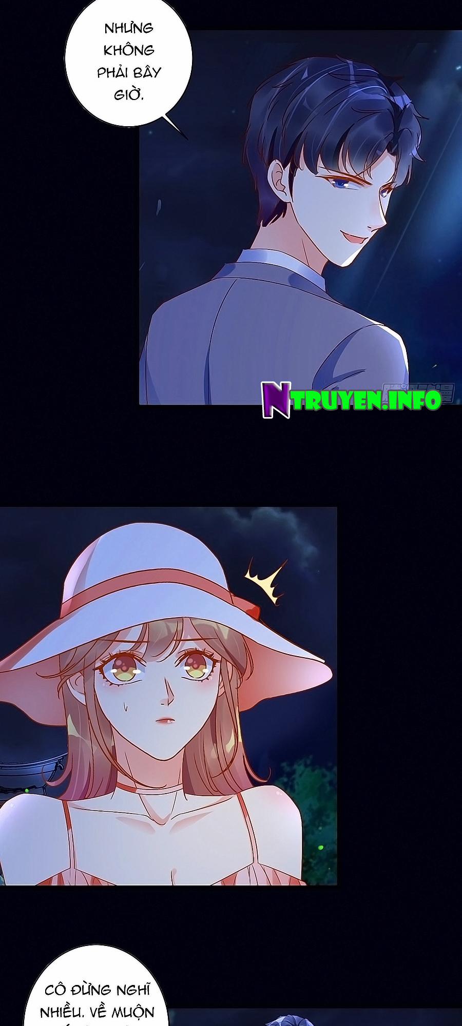 Thác Loạn Chung Thân 10 trang 4