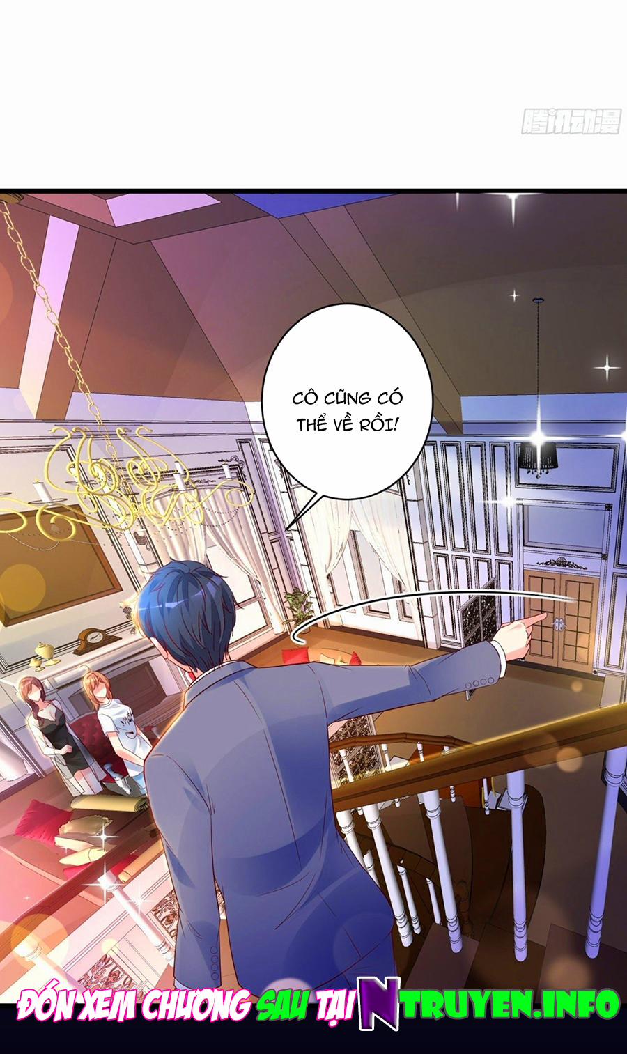 Thác Loạn Chung Thân 11 trang 20