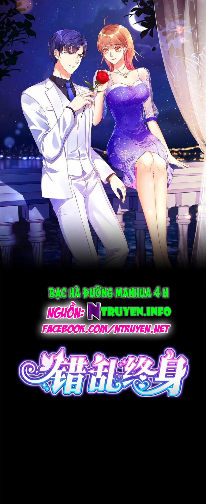 Thác Loạn Chung Thân 24 trang 0
