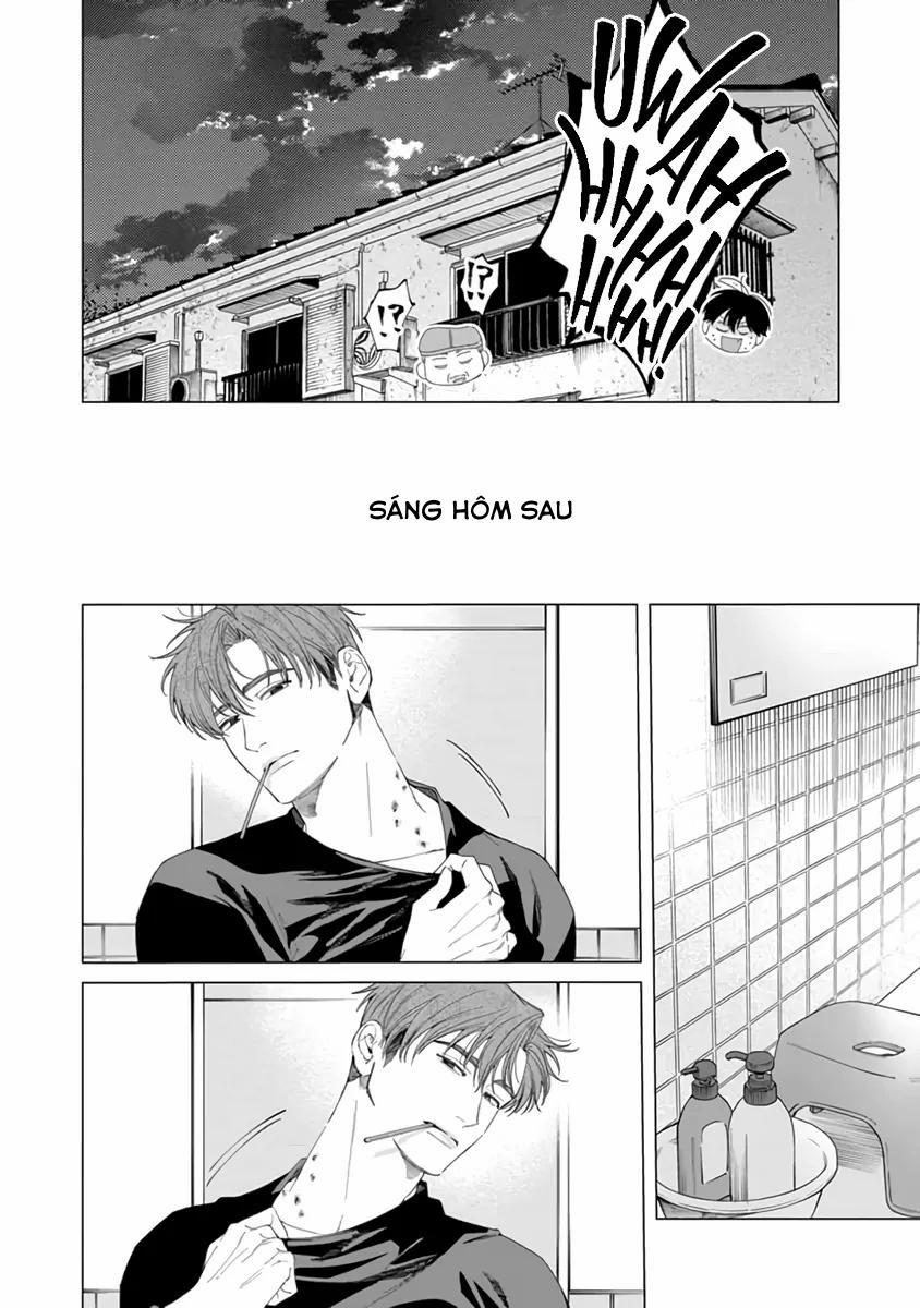 Thạch lựu lấp lánh trong bãi rác 6.5 trang 10