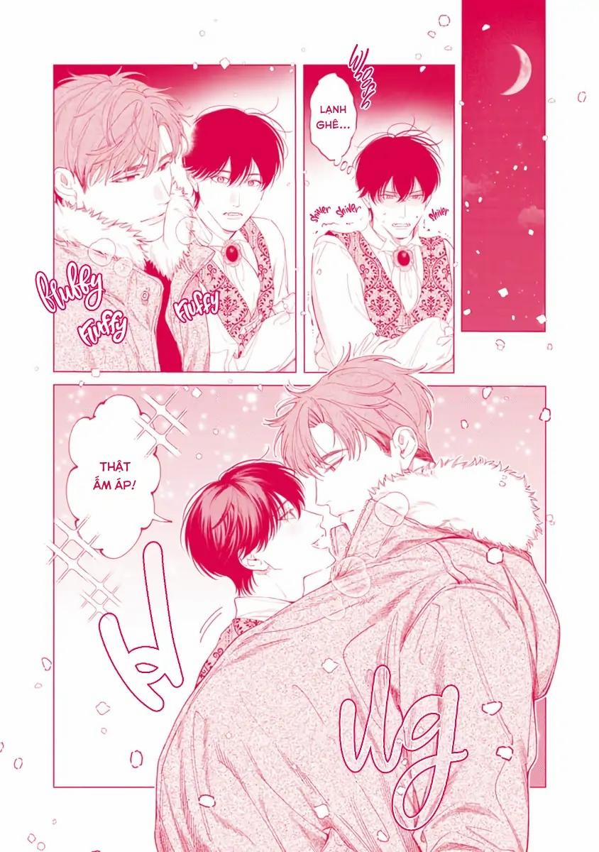 Thạch lựu lấp lánh trong bãi rác 6.5 trang 13