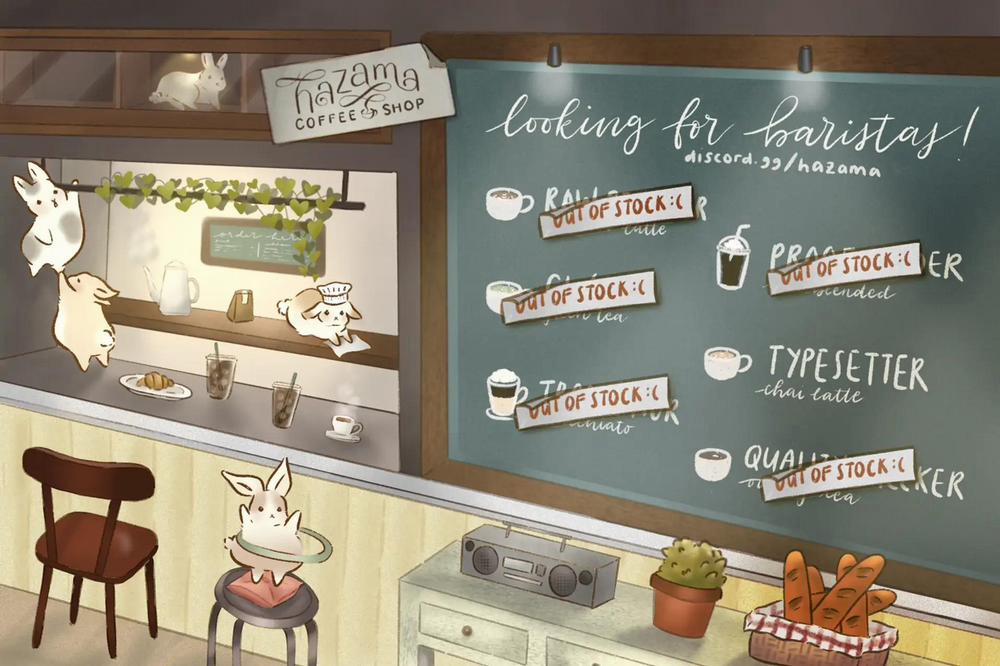 Thạch lựu lấp lánh trong bãi rác 6.5 trang 17