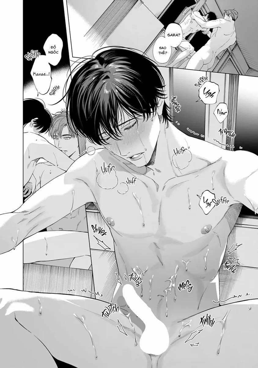 Thạch lựu lấp lánh trong bãi rác 6.5 trang 6