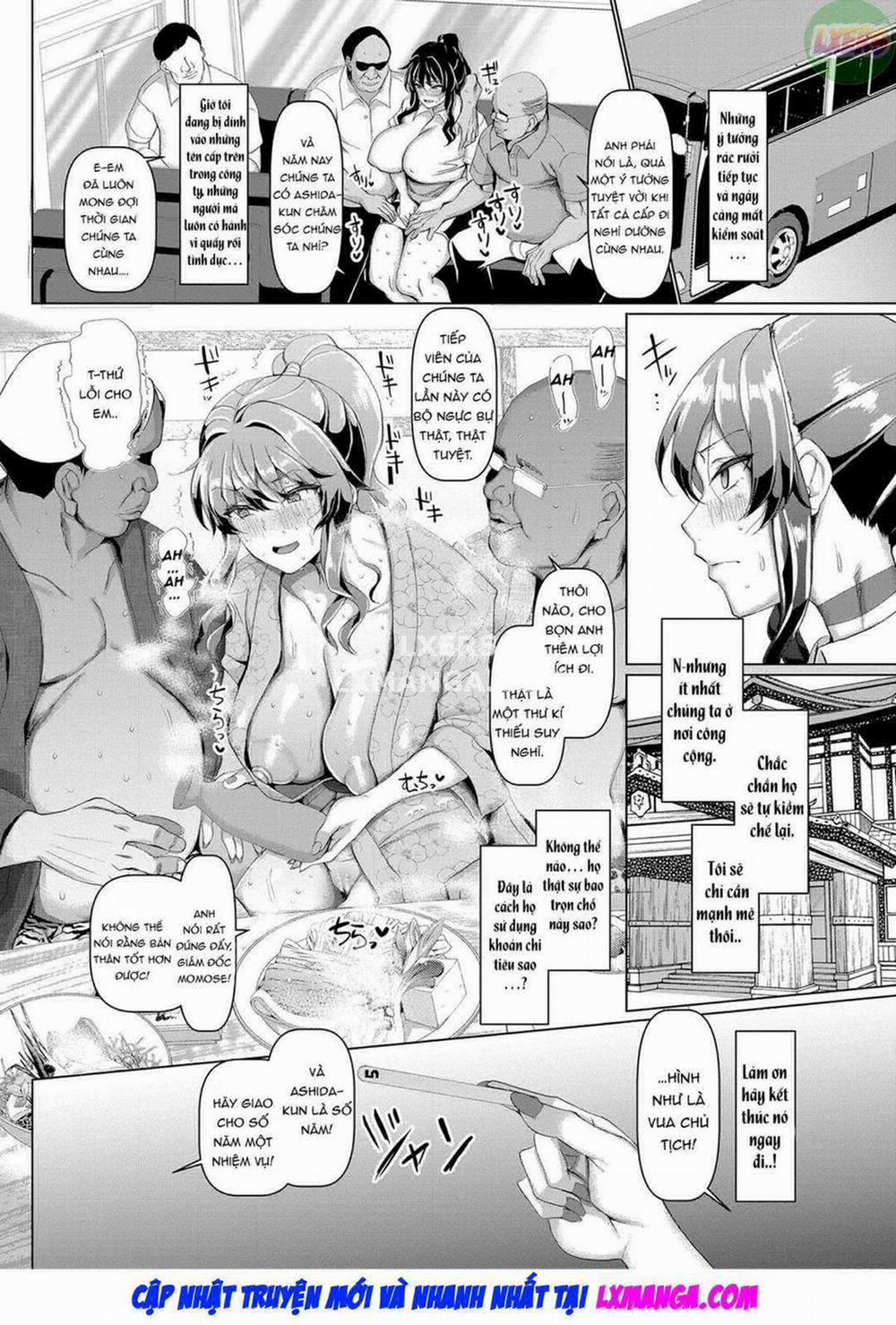 Thái độ tình dục: Cơ bản và nguyên tắc 1 trang 22