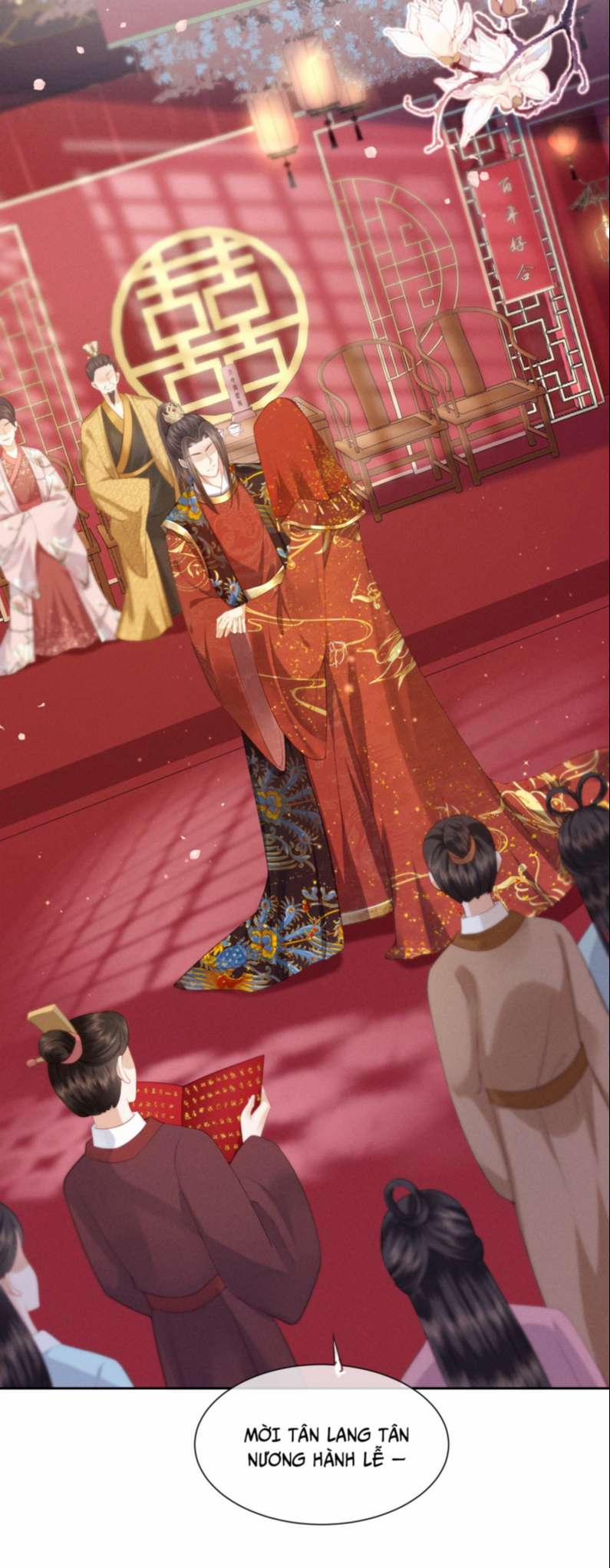 Thái Giám Bắt Nạt Người 1 trang 2