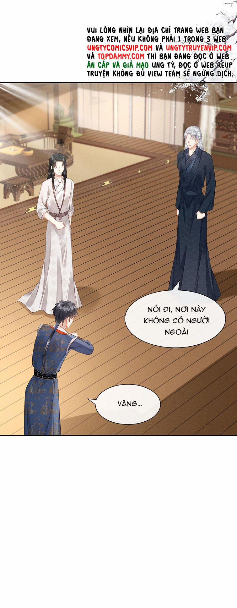 Thái Giám Bắt Nạt Người 10 trang 12