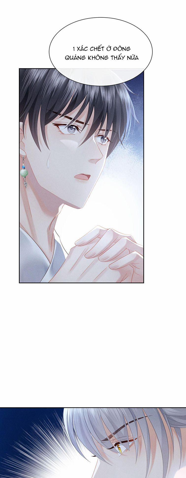 Thái Giám Bắt Nạt Người 10 trang 13