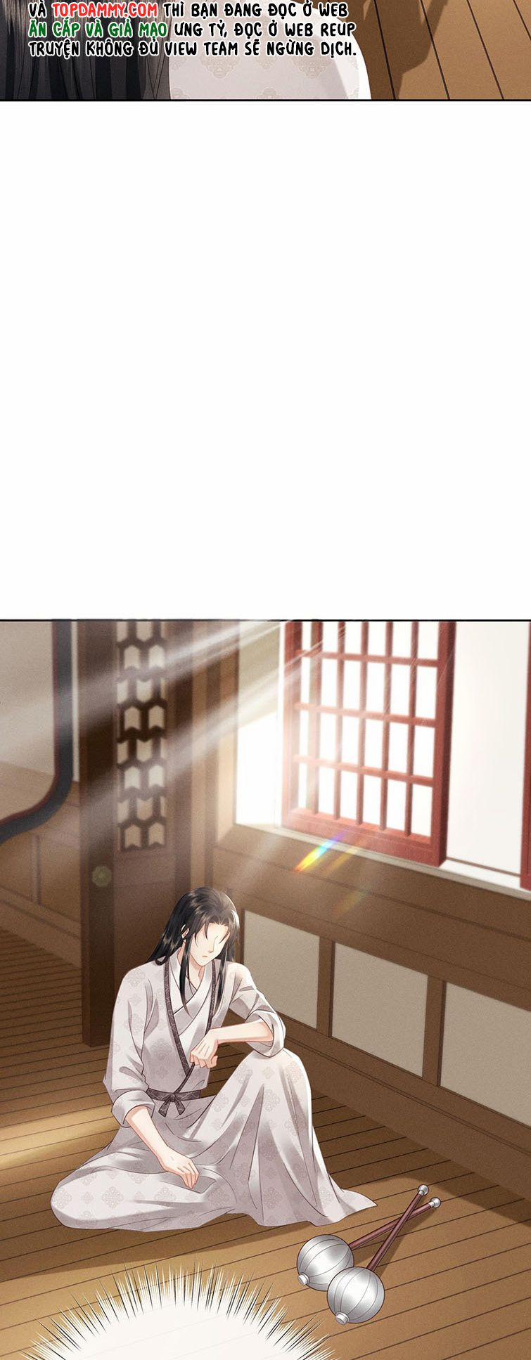 Thái Giám Bắt Nạt Người 10 trang 16