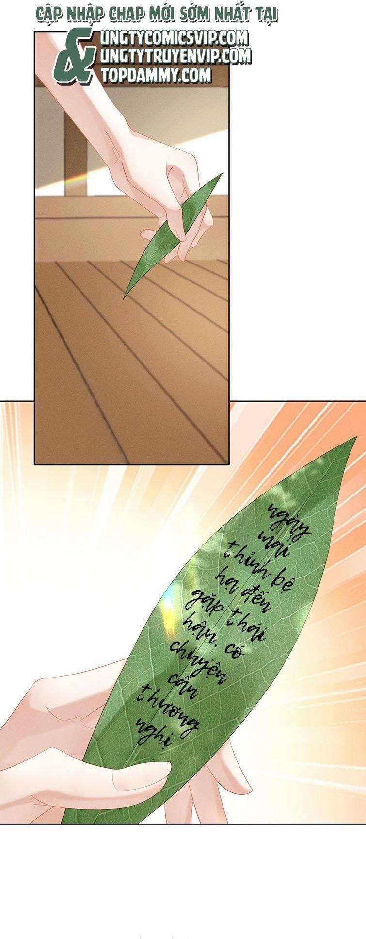 Thái Giám Bắt Nạt Người 10 trang 18