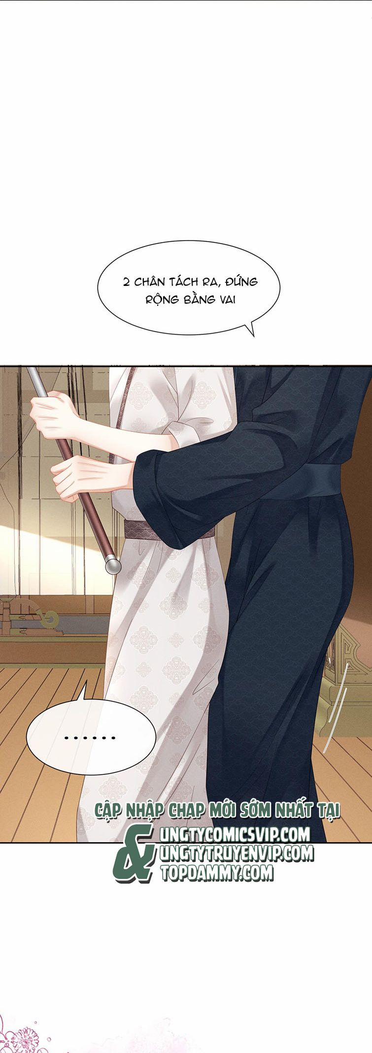 Thái Giám Bắt Nạt Người 10 trang 5