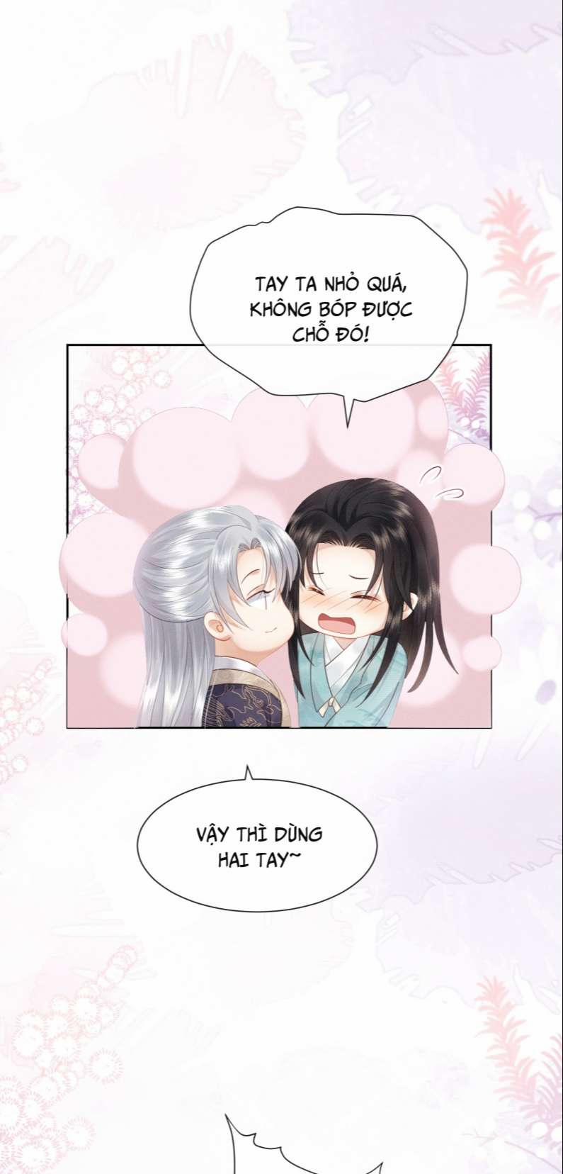 Thái Giám Bắt Nạt Người 11 trang 14