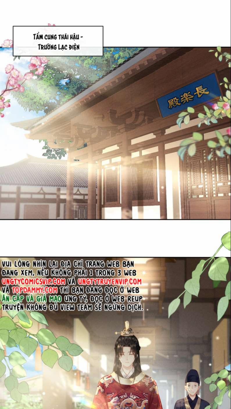 Thái Giám Bắt Nạt Người 11 trang 16