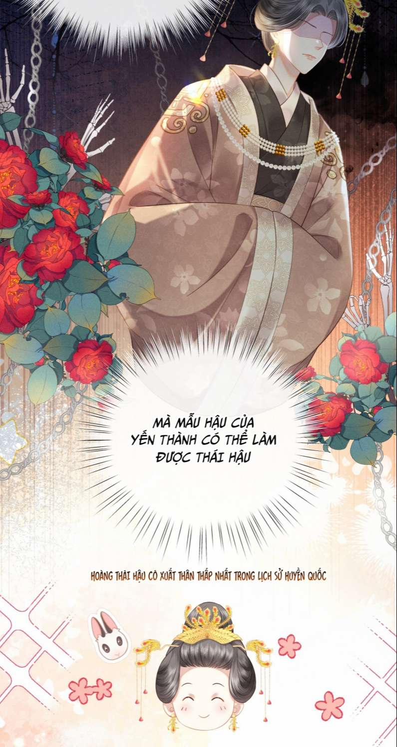 Thái Giám Bắt Nạt Người 11 trang 18