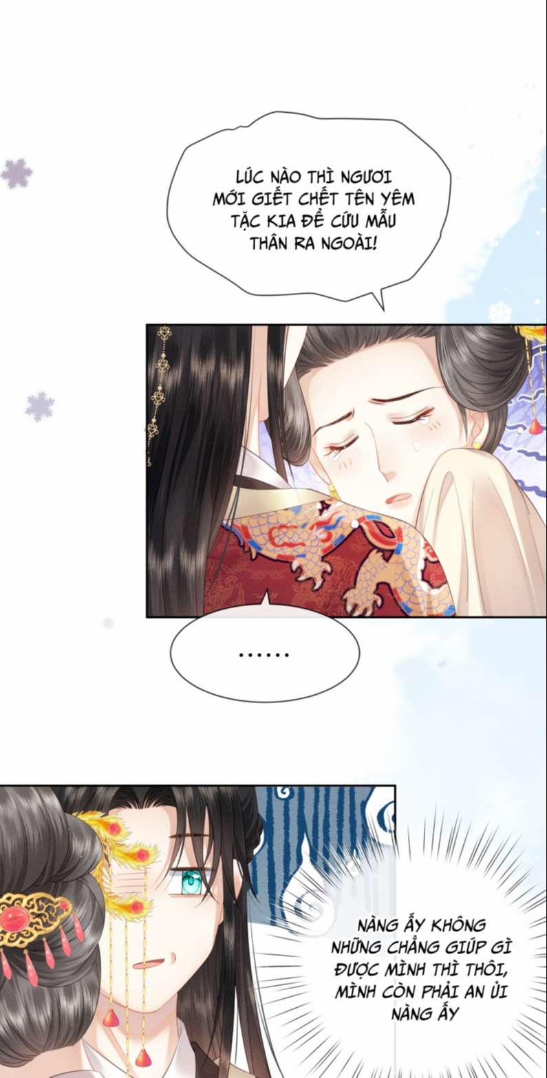 Thái Giám Bắt Nạt Người 11 trang 22