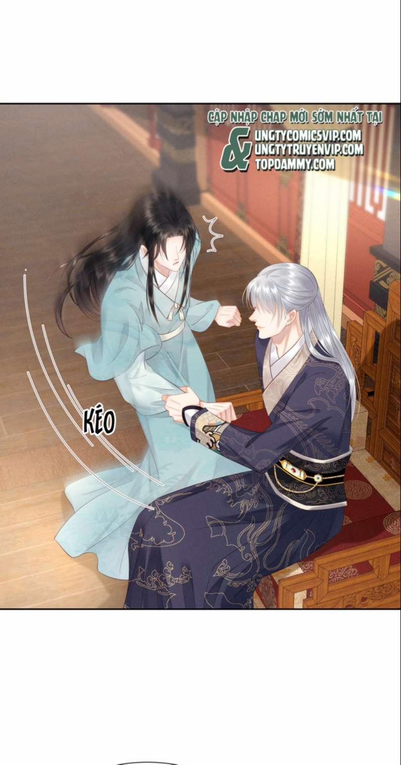 Thái Giám Bắt Nạt Người 11 trang 6