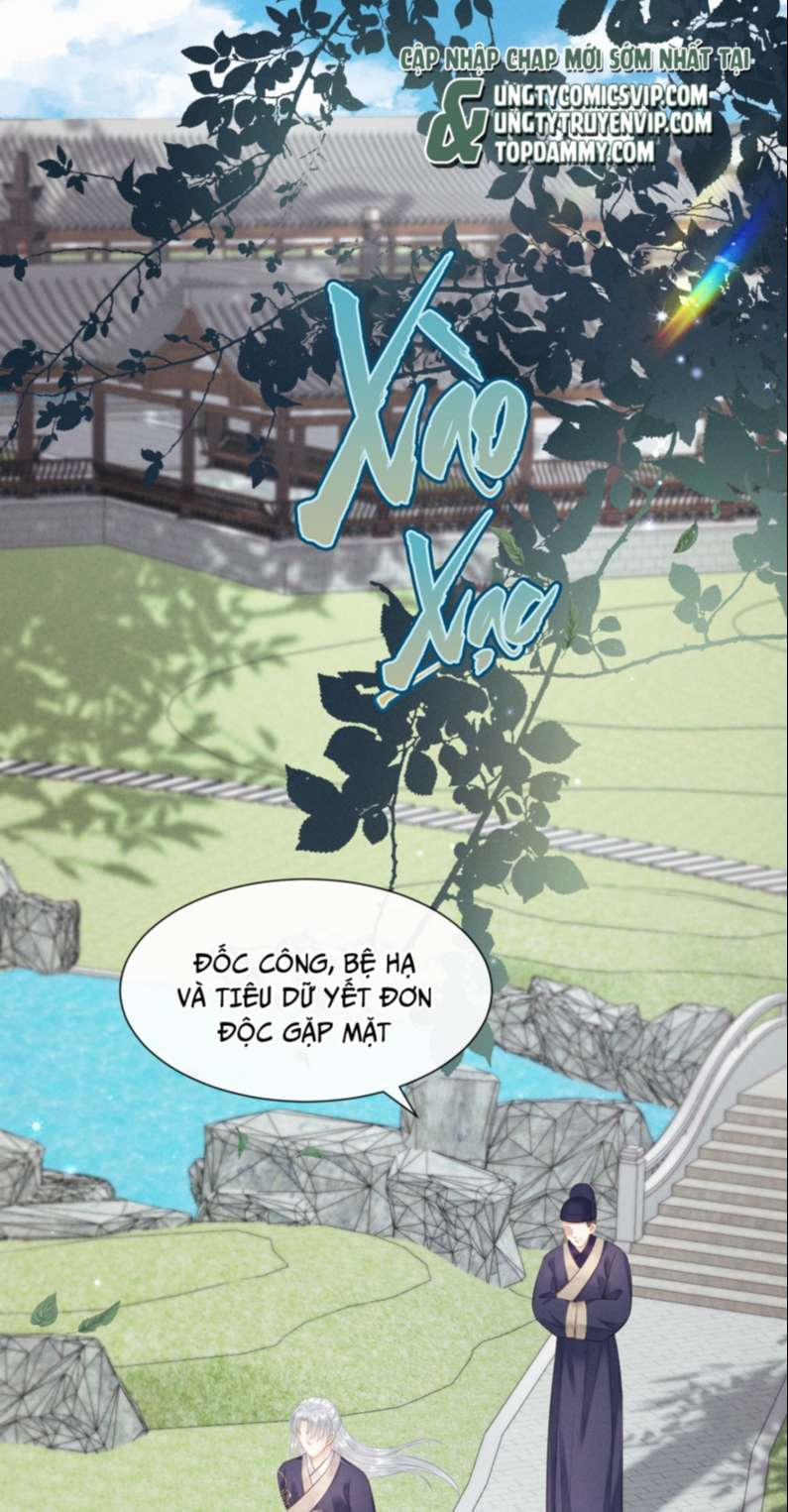 Thái Giám Bắt Nạt Người 12 trang 1