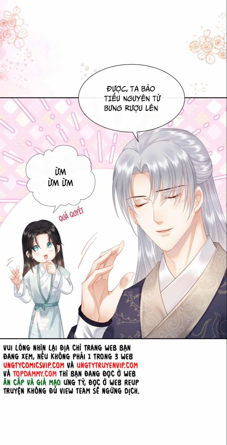 Thái Giám Bắt Nạt Người 12 trang 10