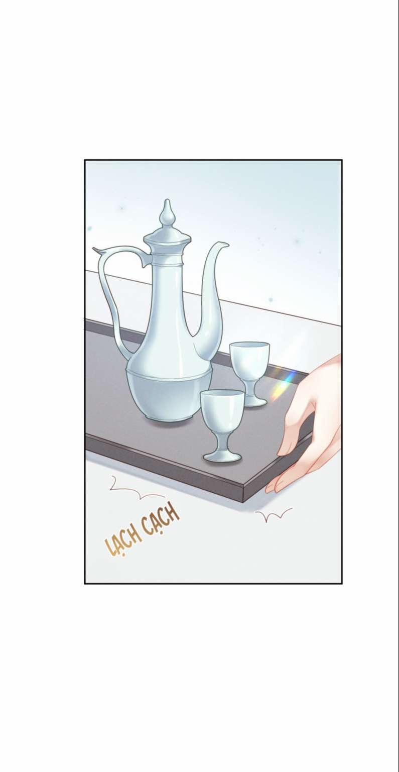 Thái Giám Bắt Nạt Người 12 trang 11