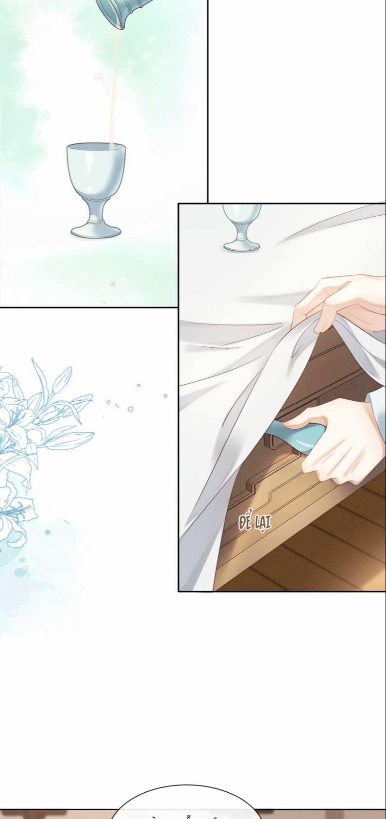 Thái Giám Bắt Nạt Người 12 trang 20