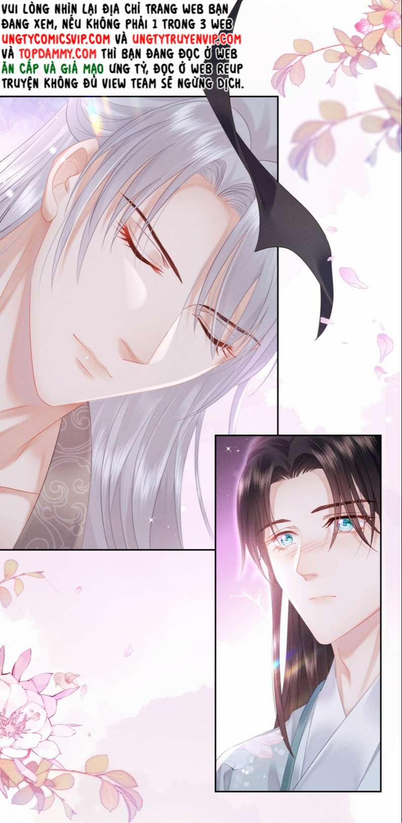 Thái Giám Bắt Nạt Người 12 trang 24