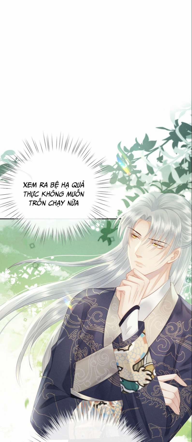 Thái Giám Bắt Nạt Người 12 trang 6