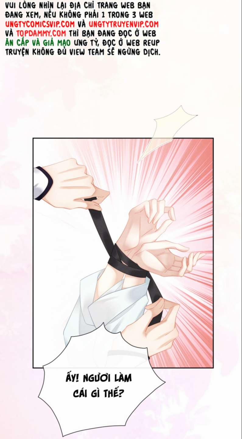 Thái Giám Bắt Nạt Người 13 trang 12