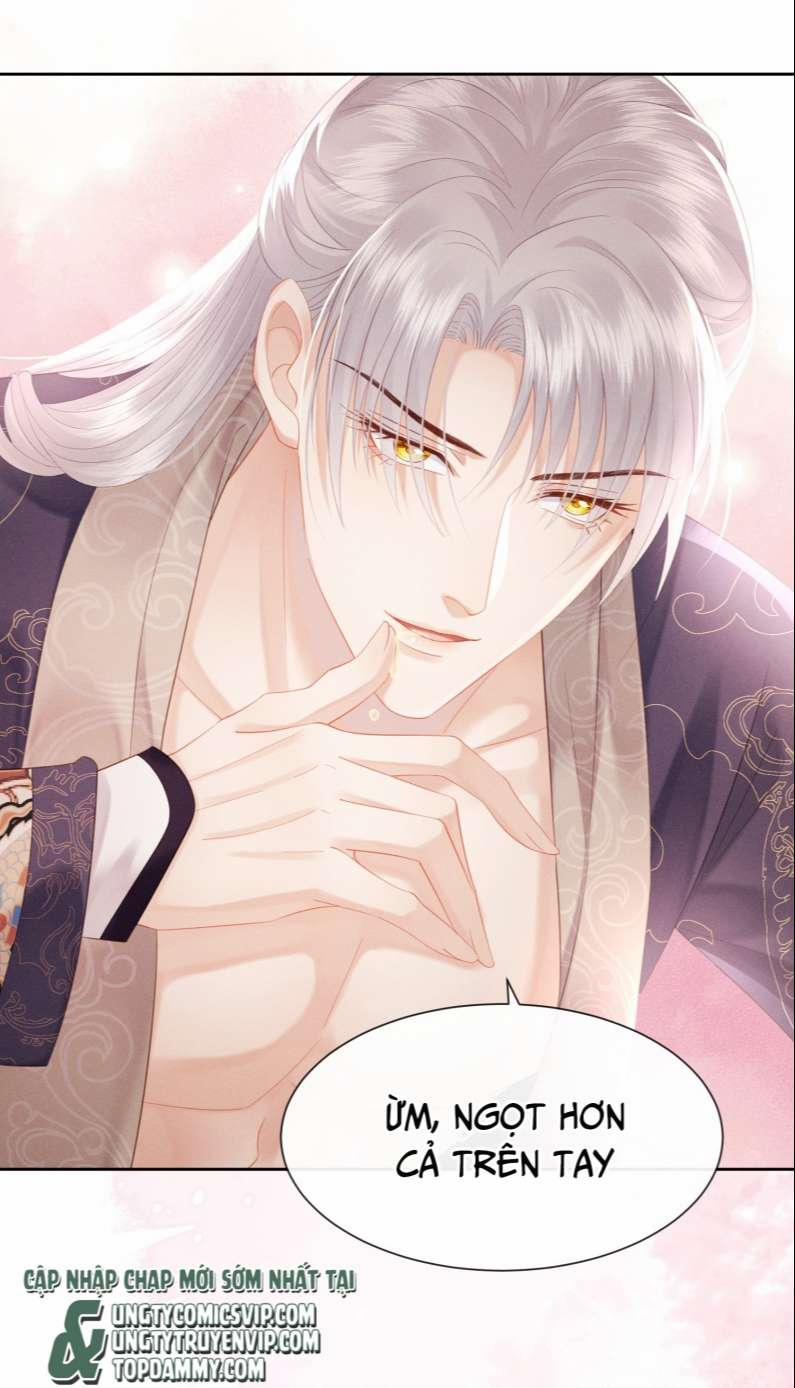 Thái Giám Bắt Nạt Người 13 trang 17