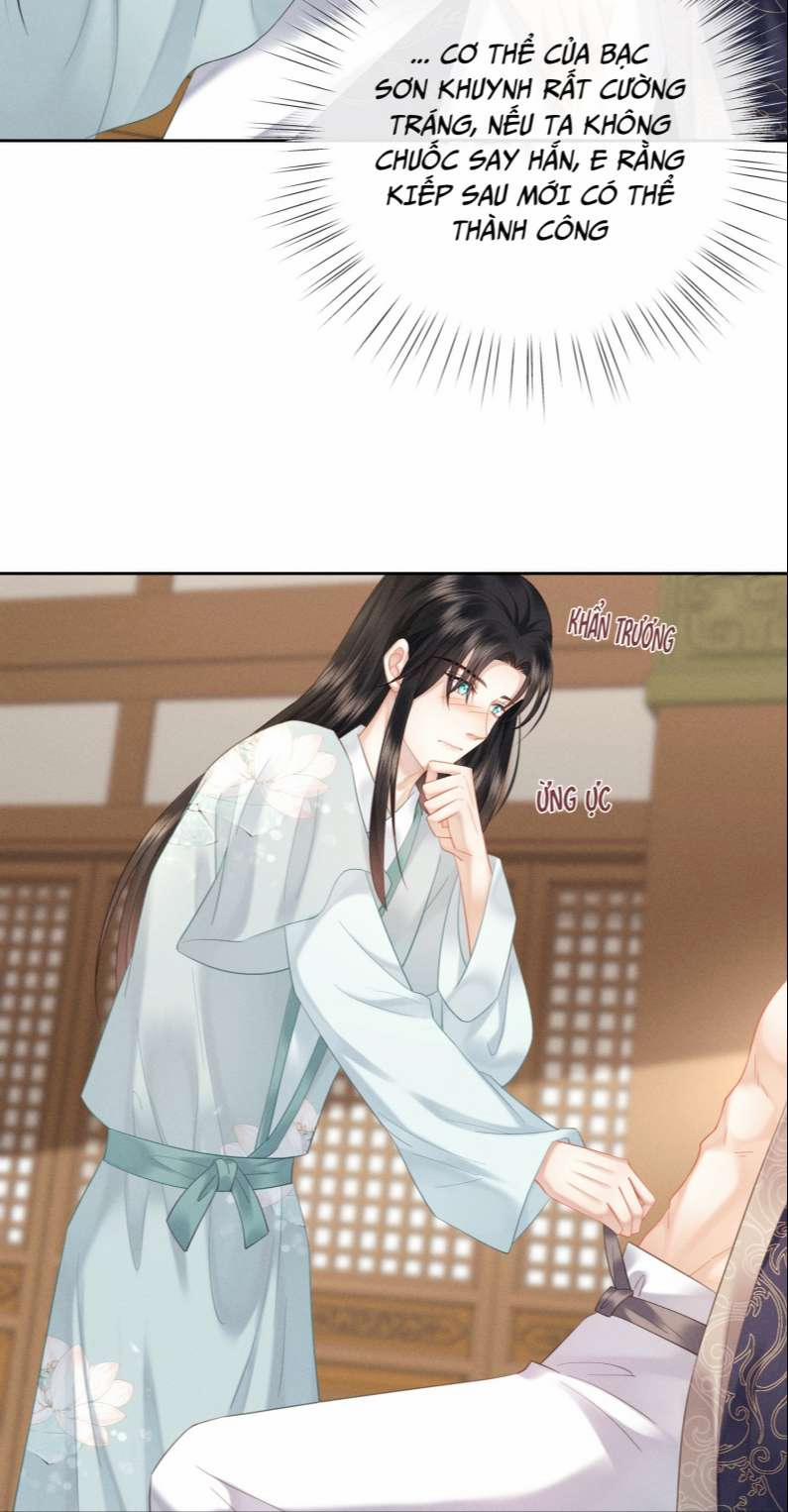 Thái Giám Bắt Nạt Người 13 trang 2