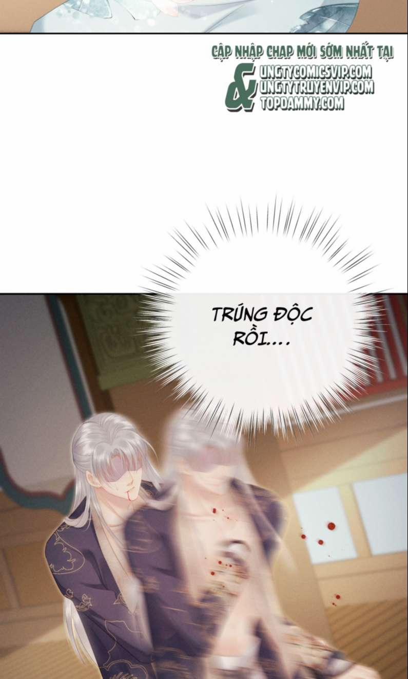 Thái Giám Bắt Nạt Người 13 trang 22