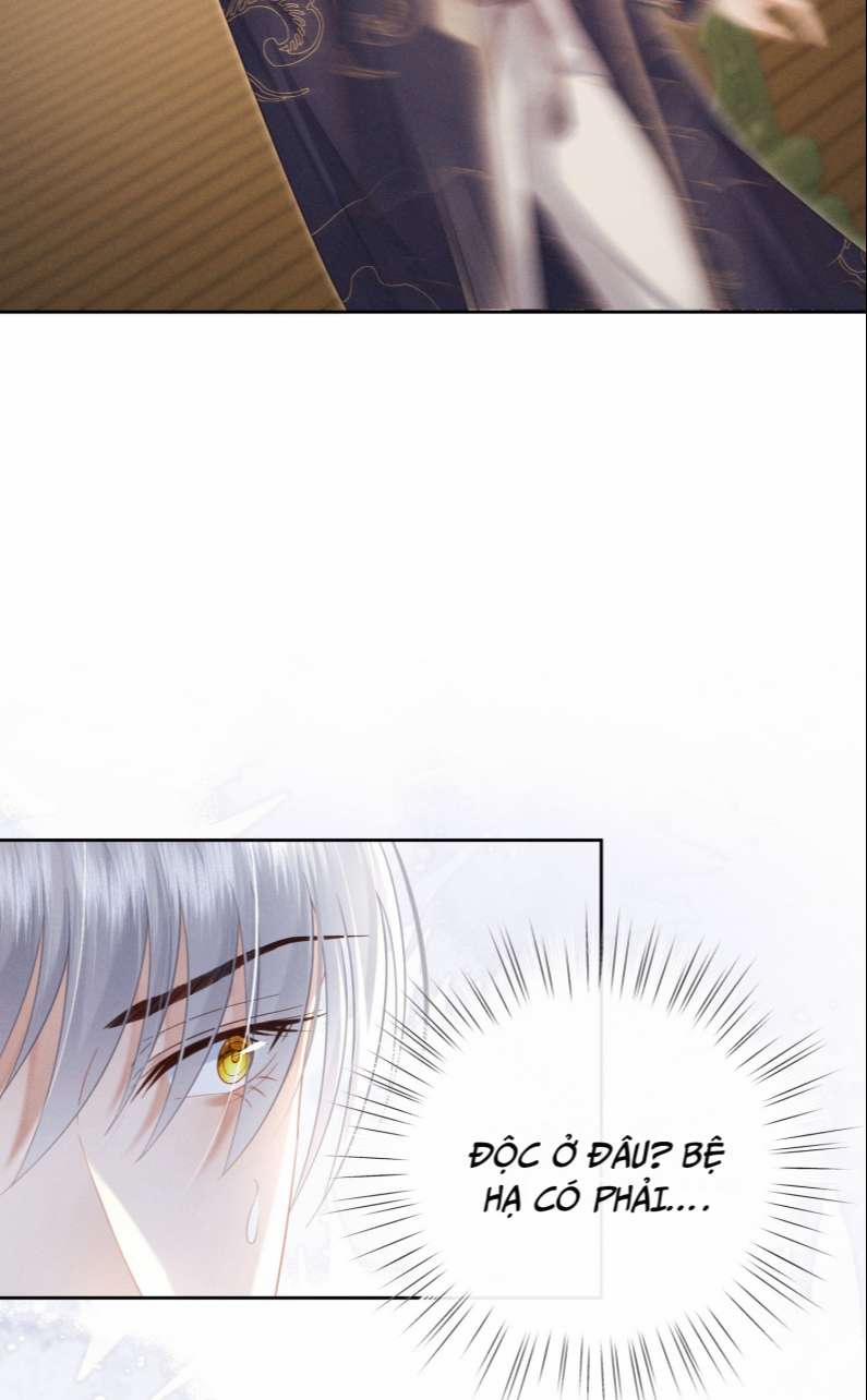 Thái Giám Bắt Nạt Người 13 trang 23