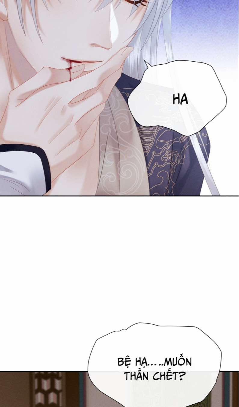 Thái Giám Bắt Nạt Người 13 trang 25