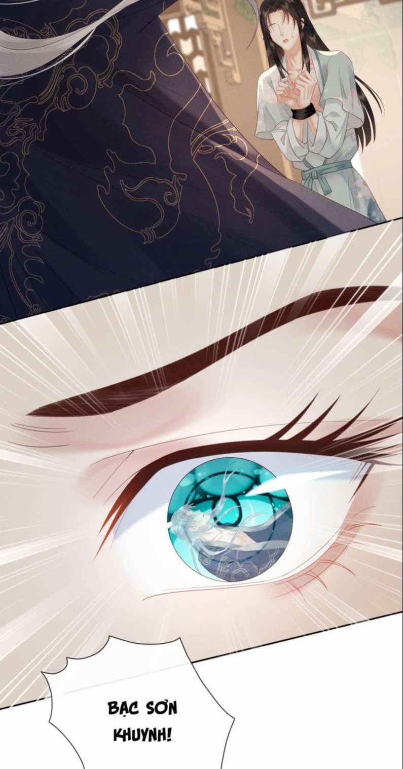 Thái Giám Bắt Nạt Người 13 trang 29