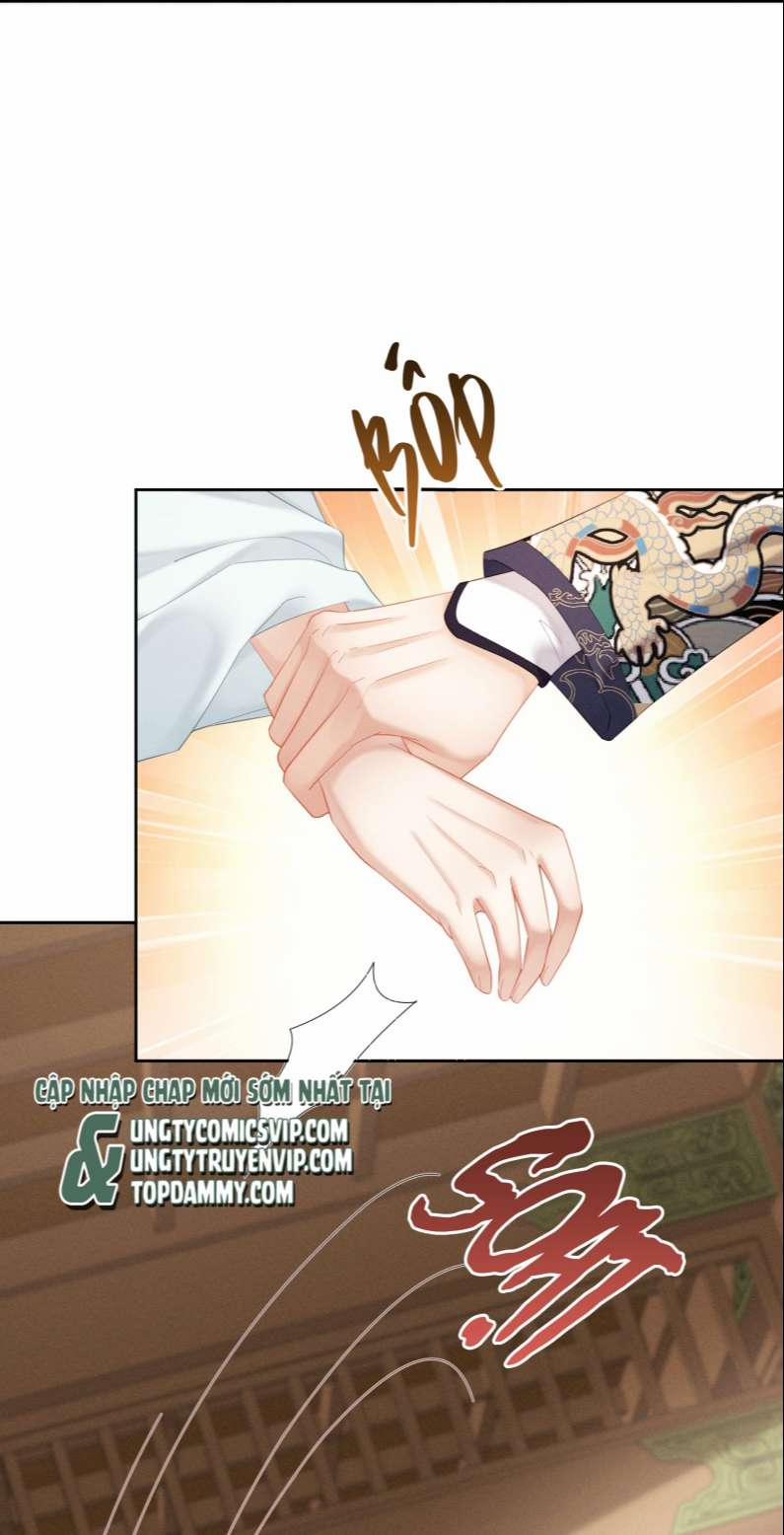 Thái Giám Bắt Nạt Người 13 trang 3