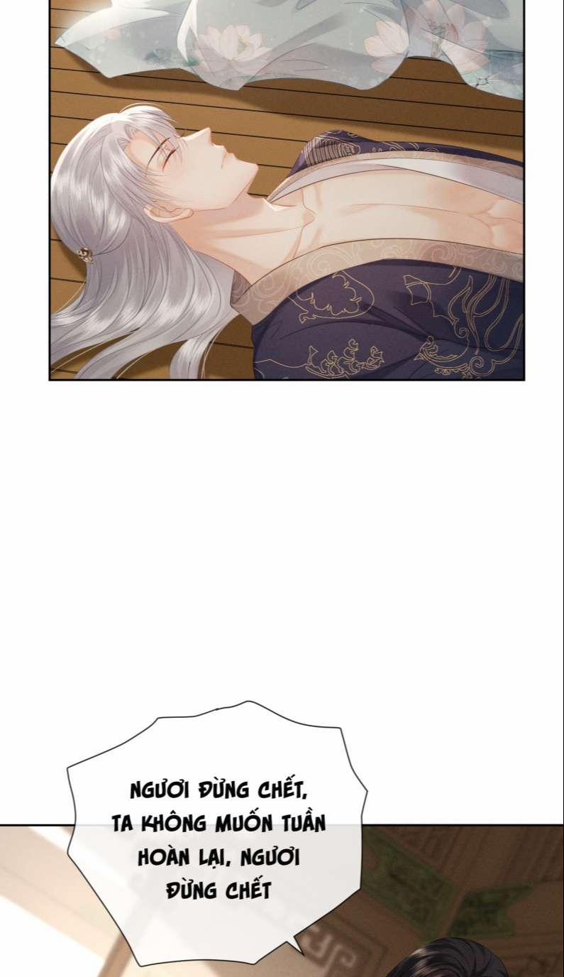 Thái Giám Bắt Nạt Người 13 trang 32