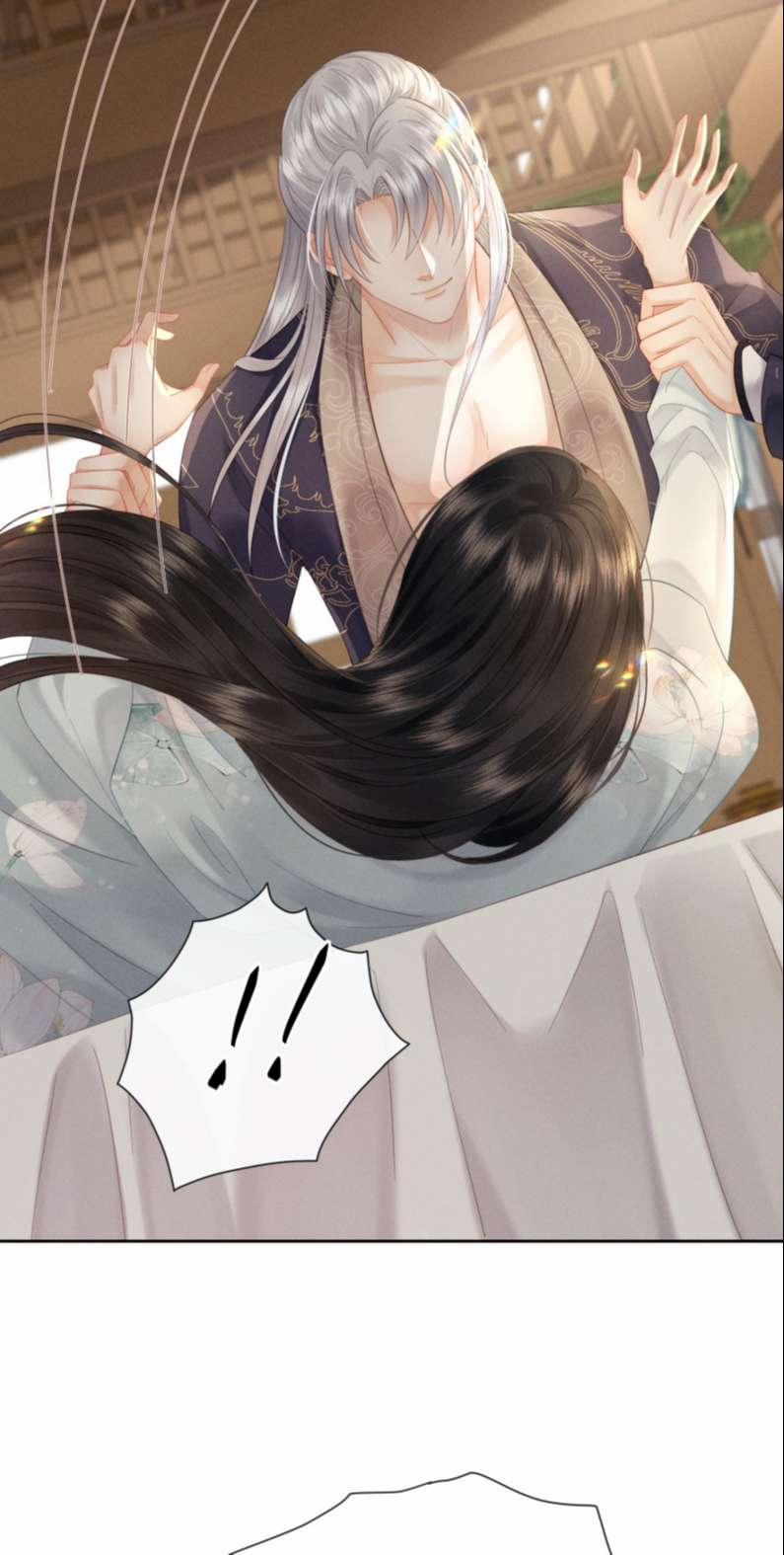 Thái Giám Bắt Nạt Người 13 trang 4