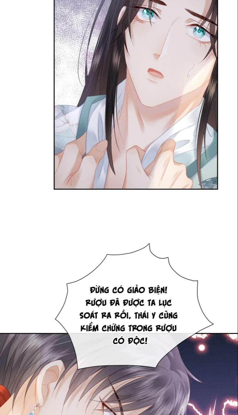 Thái Giám Bắt Nạt Người 13 trang 41