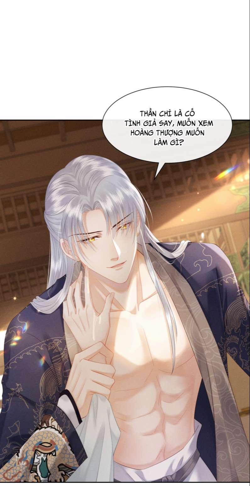 Thái Giám Bắt Nạt Người 13 trang 6