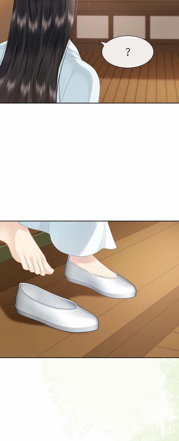 Thái Giám Bắt Nạt Người 14 trang 22