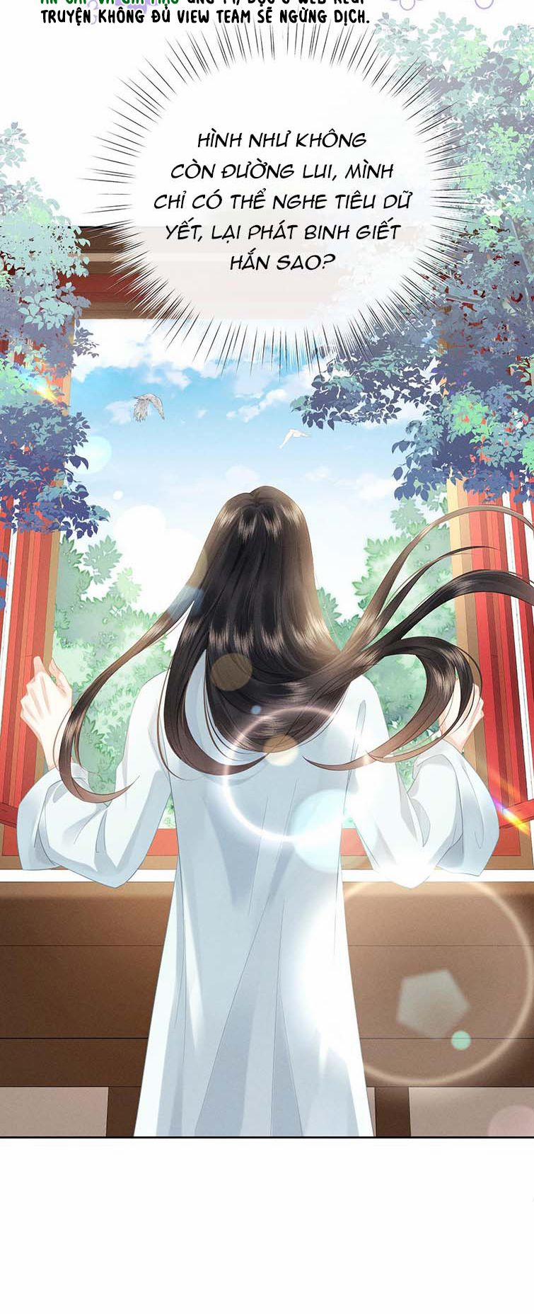 Thái Giám Bắt Nạt Người 14 trang 26