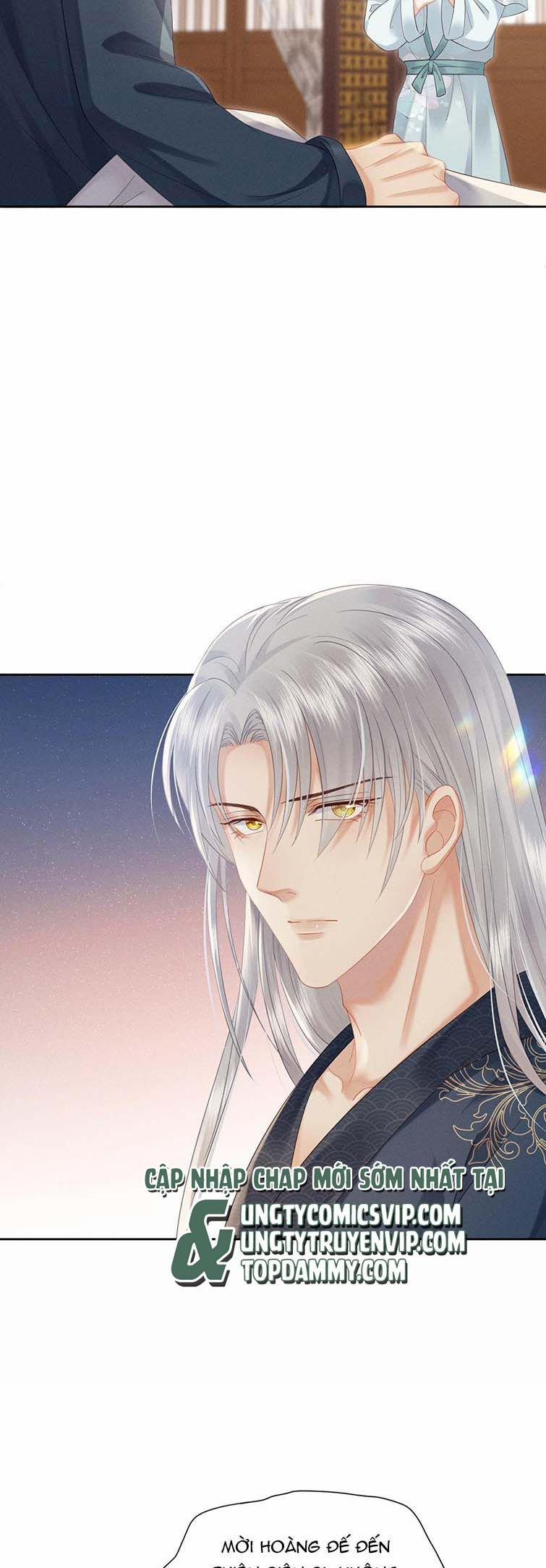 Thái Giám Bắt Nạt Người 14 trang 9