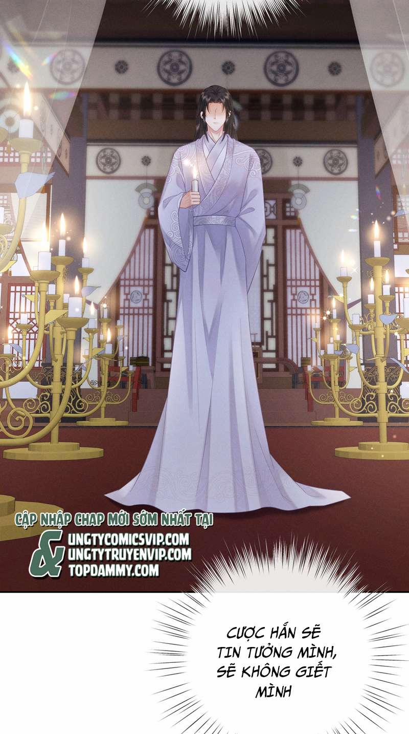 Thái Giám Bắt Nạt Người 15 trang 8