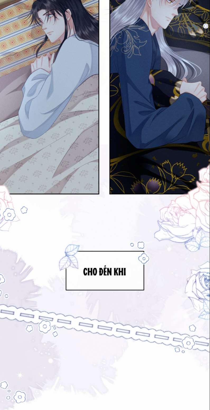 Thái Giám Bắt Nạt Người 17 trang 22