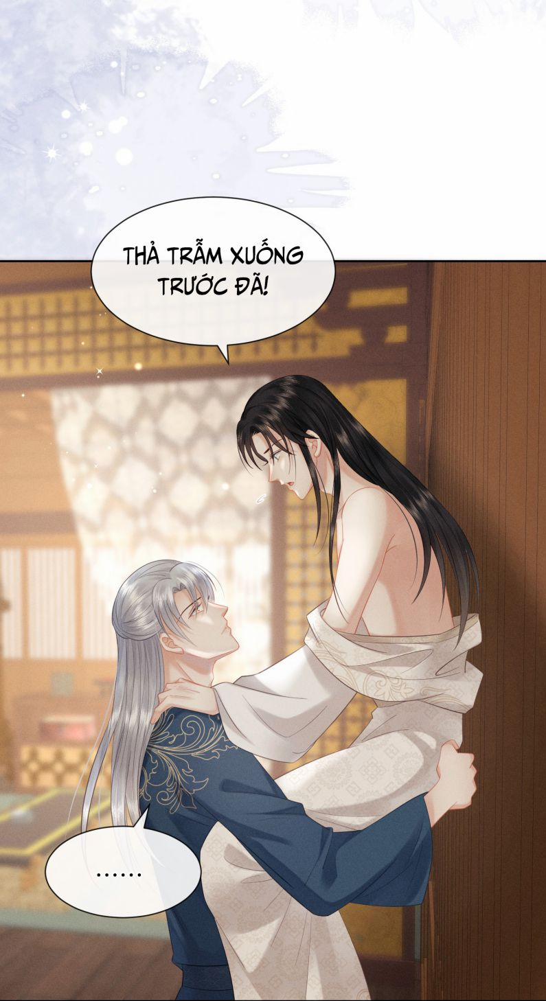 Thái Giám Bắt Nạt Người 18 trang 22