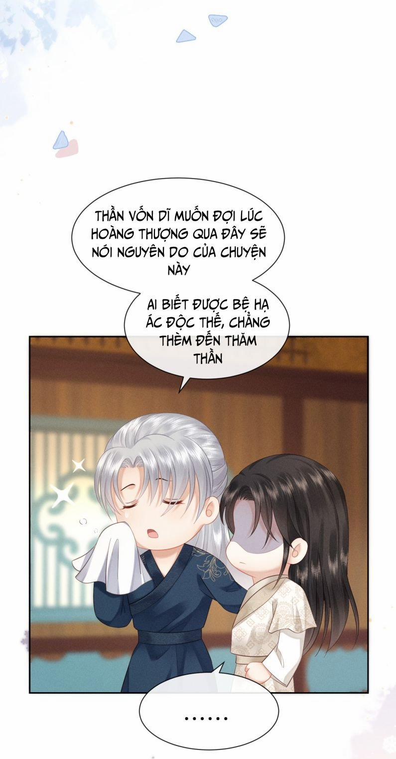 Thái Giám Bắt Nạt Người 18 trang 31